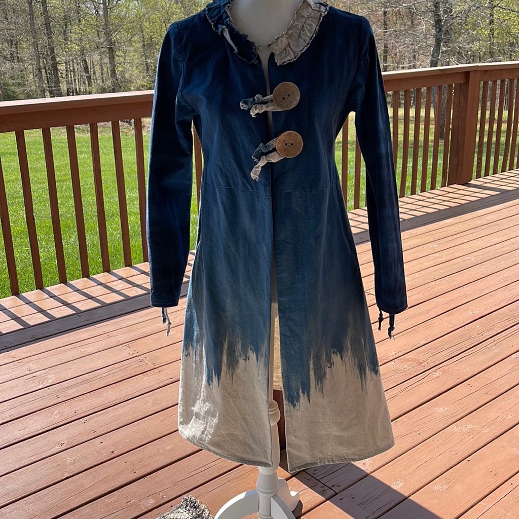 CustomMade Jacket